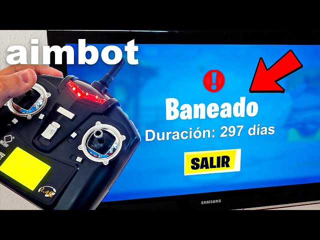 Pasé 50 Horas Intentando Ser BANEADO en Fortnite...