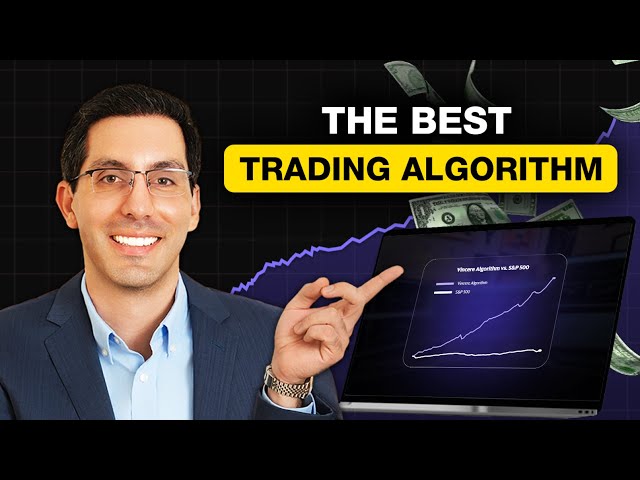 Vincere Trading 2026 Review: Why Vincere is the #1 Prop Trading Algorithm Available