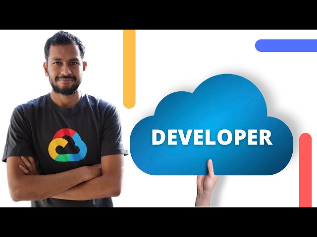 How to Become a Cloud Developer