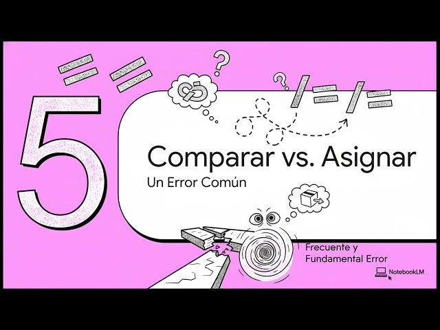 Fundamentos de Java: Variables, Tipos y Estructuras de Control