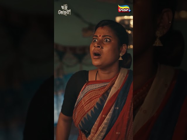 Chari Chorani | Streaming Now | BM Baisali | Jasmine | Dyna | Sulagna | Tarang Plus Original