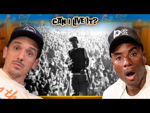 Jay-Z Shows = INCREDIBLE, Brunson's Better Than Iverson & World Cup Surprises