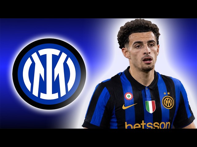 CURTIS JONES | Welcome To Inter Milan? 2026 ⚫🔵 Elite Goals, Skills, Passes | Liverpool (HD)