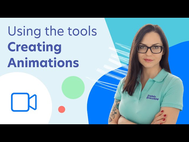 Creating Animations