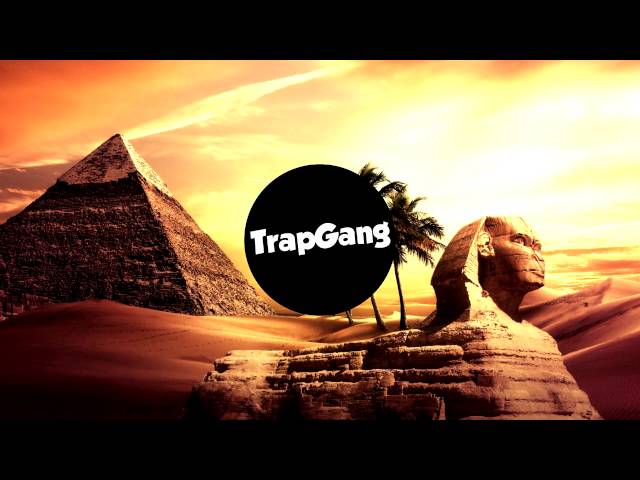 Inkyz - Sphinx [TrapGang Release]