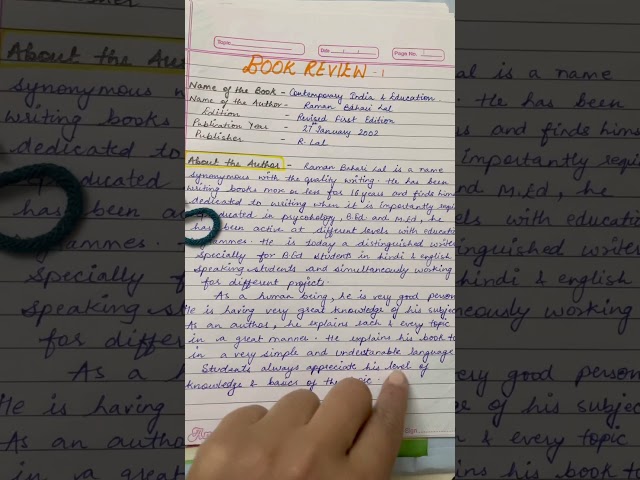 B.Ed. Practical file 1st year Reading and reflecting on texts. #2020 #2021 #practical #complete