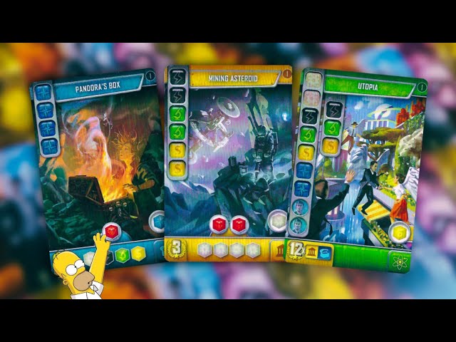 10 Cool Cards from IAWW Corruption & Ascension Expansion