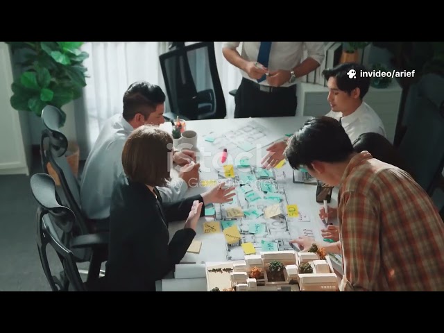 Explainer Video Genie: Turning Words into Motion with Runway