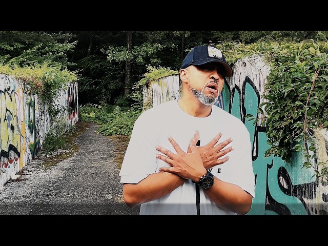 FLAMING FIRE – ALGORITMO | VIDEO OFICIAL
