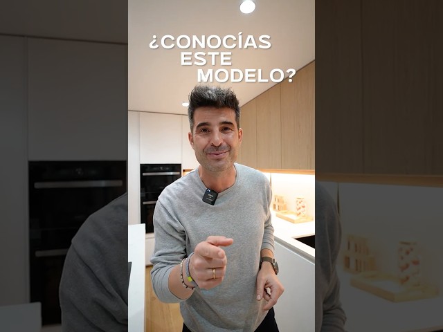 El LAVAVAJILLAS MÁS CÓMODO que verás para tu cocina Cocinas CJR