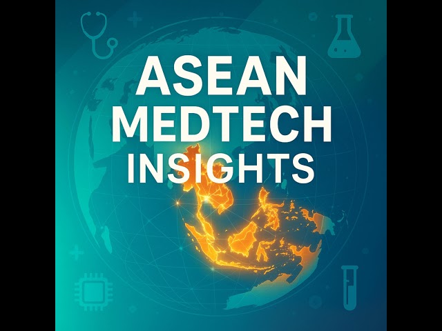 Pure Global: Malaysia's AI MedTech Sandbox, An Insider's Playbook for Rapid ASEAN Entry.