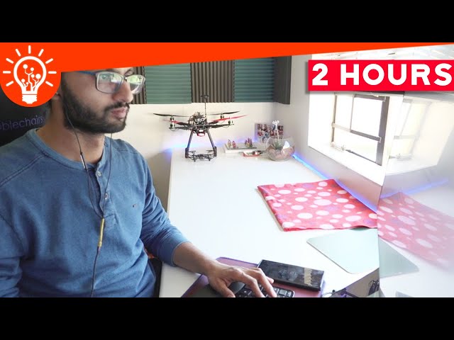 2-HOUR CODE OR STUDY WITH ME | Background noise, Rain Sounds | NO MUSIC