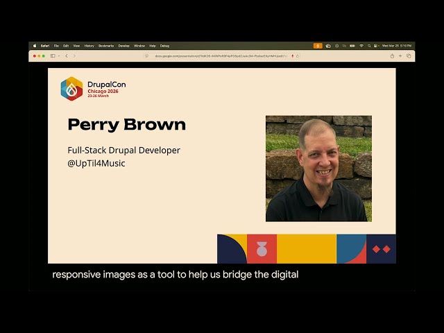 Let the Browser Decide: Responsive Images as a Tool to Bridge the Digital Divide