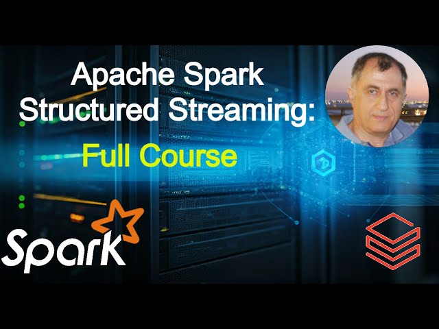Mastering Databricks Real-Time Analytics with Spark Structured Streaming