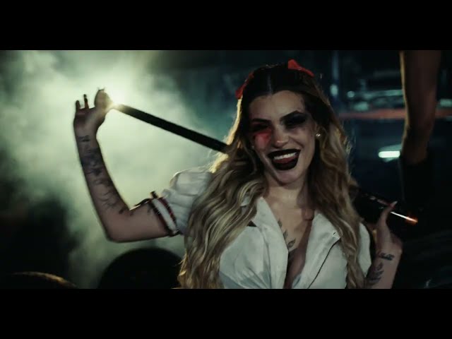 Preto Show Ft Filho Do Zua x Kelson Most Wanted x Deezy x Dj Devictor  - Coringa (VÍDEO OFICIAL)