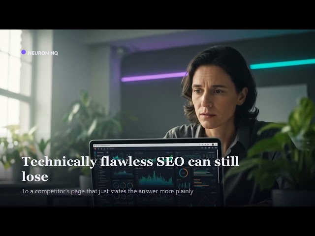 What Is Generative Engine Optimization? A Plain-English Guide (2026)