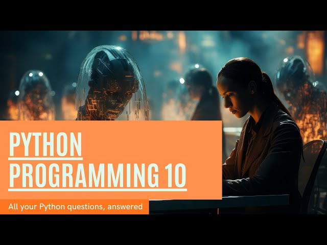 10- what is Bitwise operator in python?