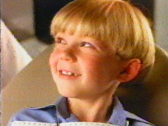 Channel Seven Sydney TV Commericals July 1994 Volume 7