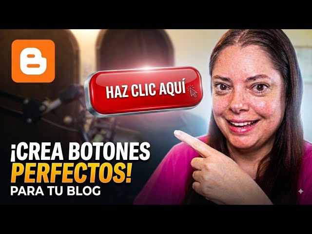 Create Buttons for Blogger and WordPress Without Code: Automatic Generator