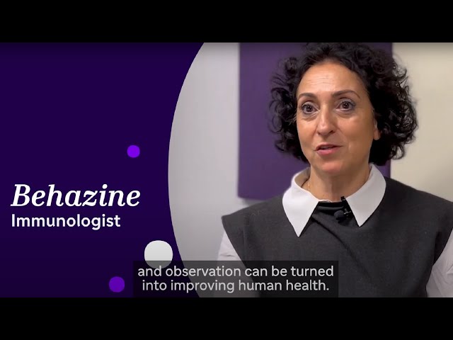 Sanofi – Translational Science explained with #NoJargon