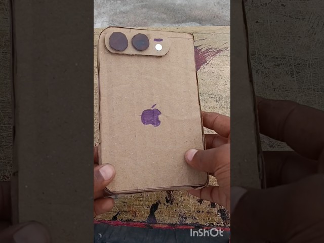 5 Rupee Foldable iPhone #shorts