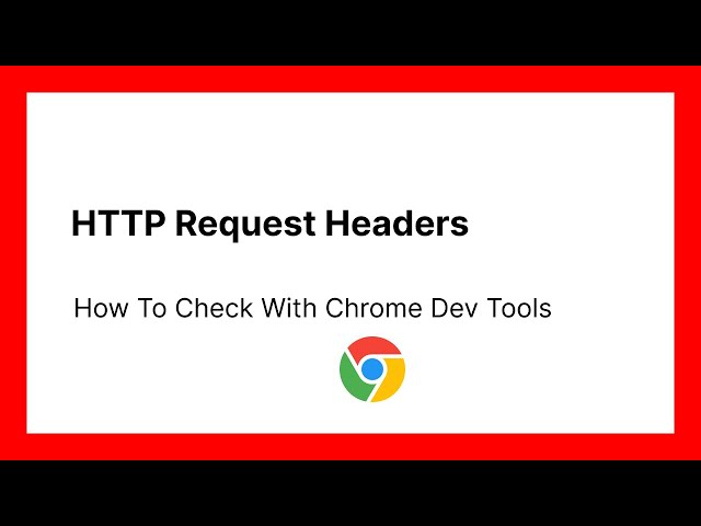 How To Check HTTP Request Headers With Firefox Dev Tools - 1