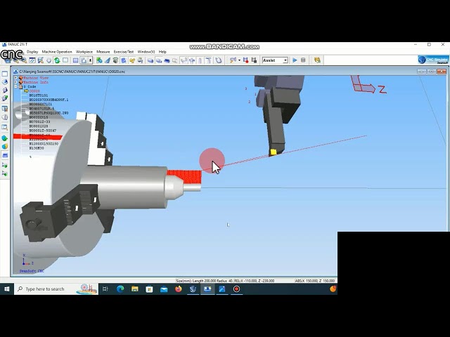 ارسال كورس كامل تعليم الخراطه CNC  من الصفر الي الاحتراف بطريقه سهله وبسيطه للتواصل واتس 01017836155