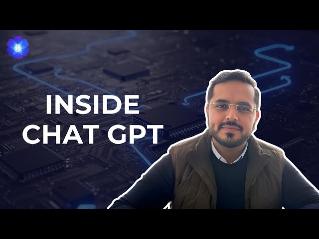 What Actually Happens Inside an LLM (Forward Pass Explained)