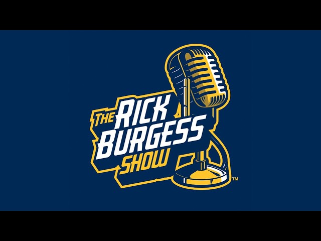 The Rick Burgess Show | LIVE | 10/23/26 | Ep. 439