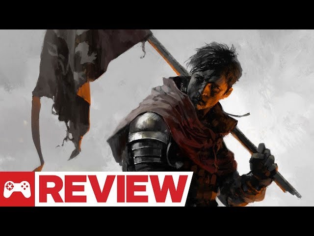 Kingdom Come: Deliverance Review