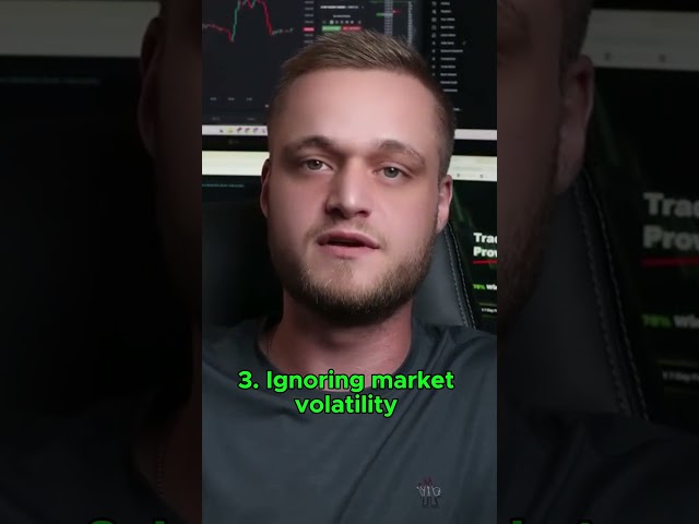 5 Renko Chart Mistakes That Kill Your Trades #renkochart #mistakes