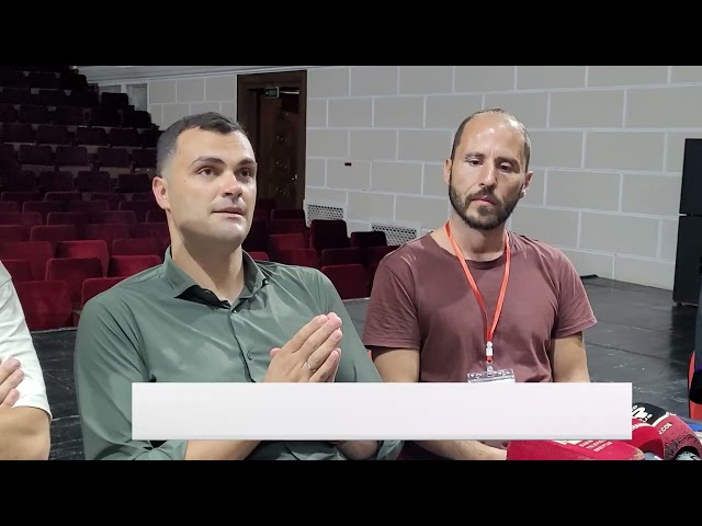 Shkodra bëhet "skenë" filmi