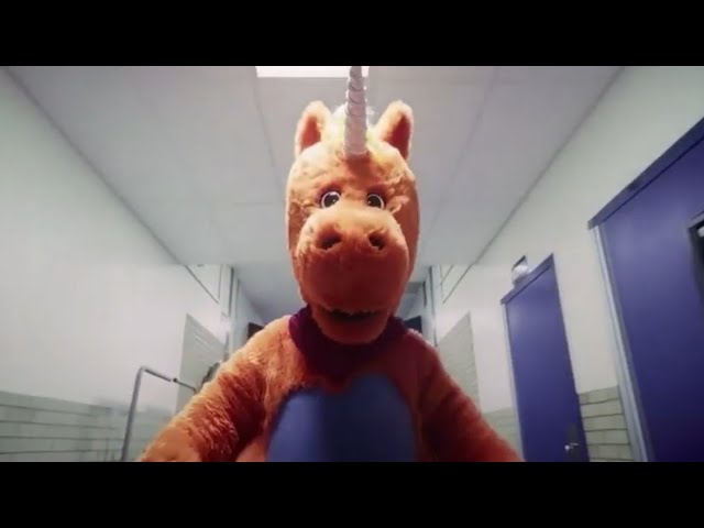 Buddy Scene Pack | Buddy the Unicorn | Buddy 2026 | Clips for Edits