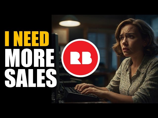 Redbubble Shop Review: HOW TO MAKE MORE SALES