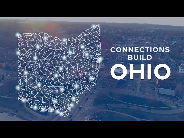 Ohio is bridging the digital divide