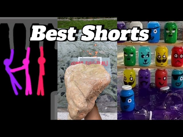 BEST SHORTS !! - COMPILATION