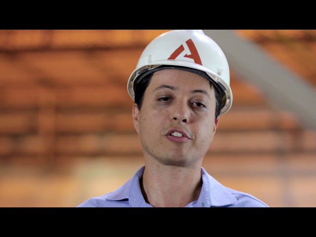 Institucional - Alltech