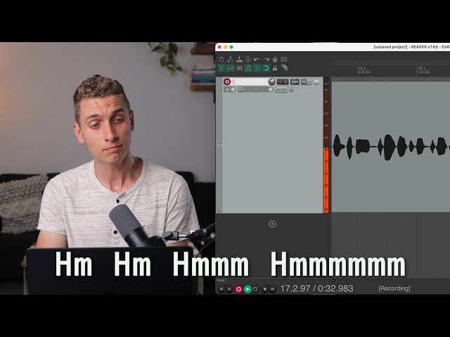 I Turned My Humming Into a Song... (InsMelo + DAW Workflow Tutorial)