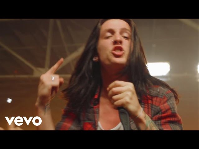 The Word Alive - Life Cycles