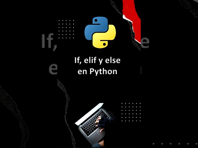 When to Use `elif` in Python? Differences from `if` Explained in 1 Minute