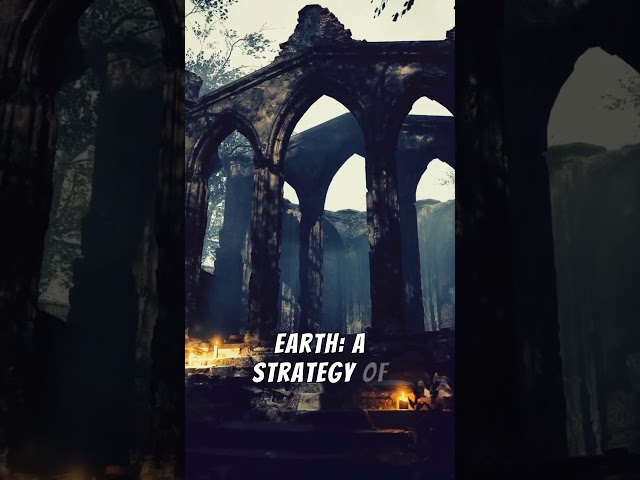 The Most Brutal War Tactic Ever Invented  #knowledgenuggets #ww1