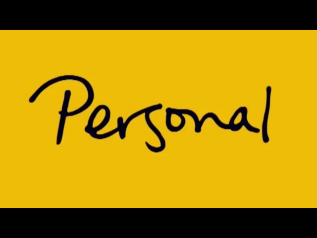 Club Personal - DEMO