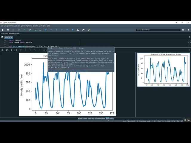 Natural  Language Processing Word Extraction in Python Projects
