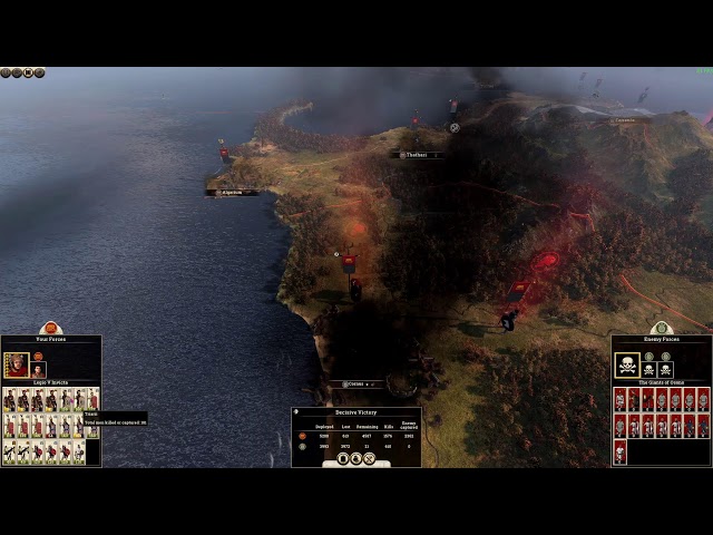 Total War Rome II🔴First Playthrough🌎Rise of The Republic😁360 BC War w/Nuragic Confed🔥Super Lit!