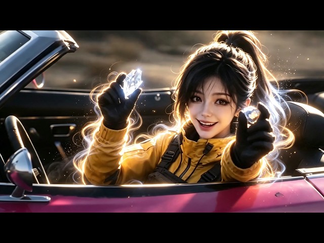 [MULTI SUB]🔥穿书成恋爱脑炮灰少女后，她放弃情爱转学研究机甲！