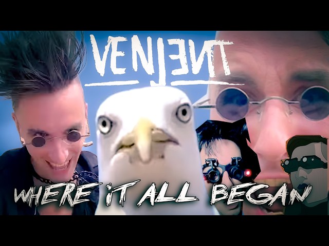 WHERE IT ALL BEGAN - The First Year of Memes compilation [2021]