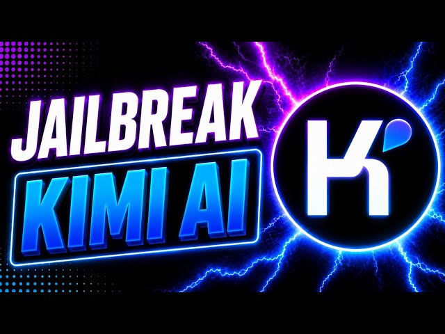 How to Jailbreak Kimi AI (2026) | Unlock More Kimi AI Capabilities