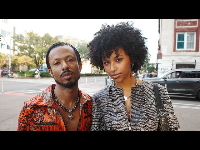 What Are People Wearing in New York? (Fashion Trends 2025 NYC Fall Ep.188)