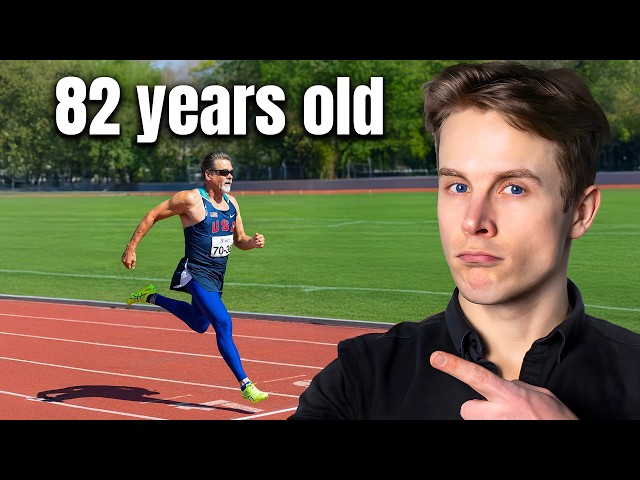 The #1 Exercise That Keeps You Alive Longer