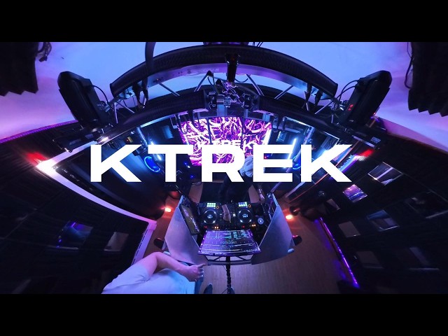 KTrek - The BXD Bunker 2026 DJ Set